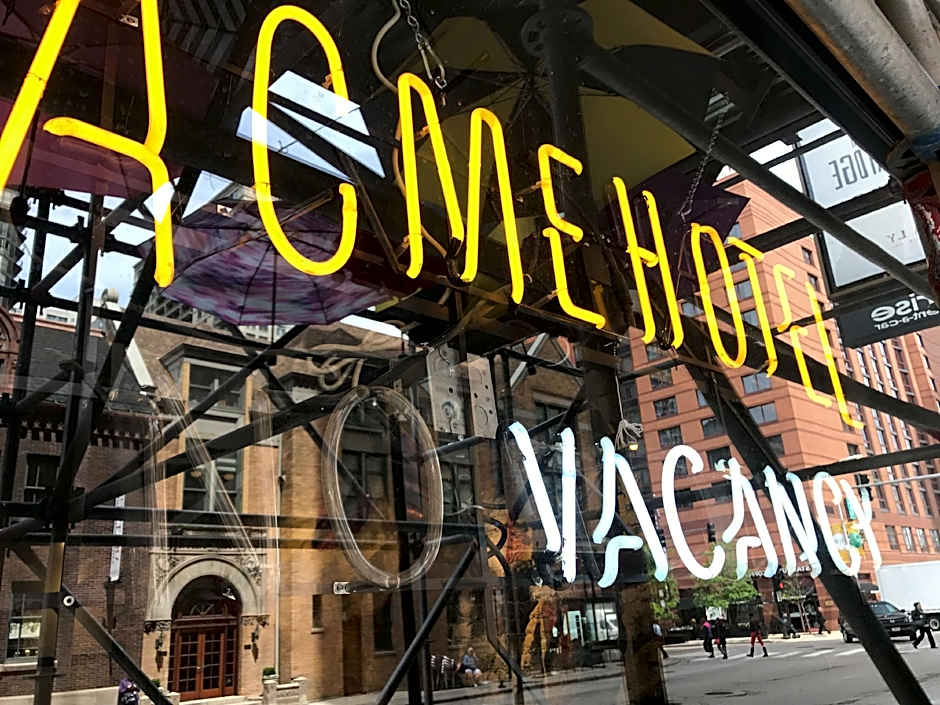 ACME Hotel Chicago, Outset Collection by Hilton	