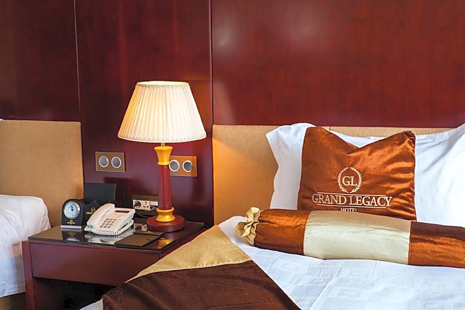 Grand Legacy Hotel