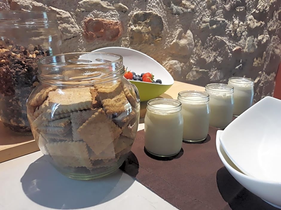 Gai De Sora Bio charming B&B