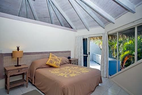 Te Manava Luxury Villas & Spa