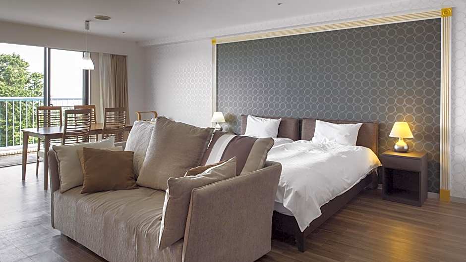 Hotel Ambient Izu Kogen Annex