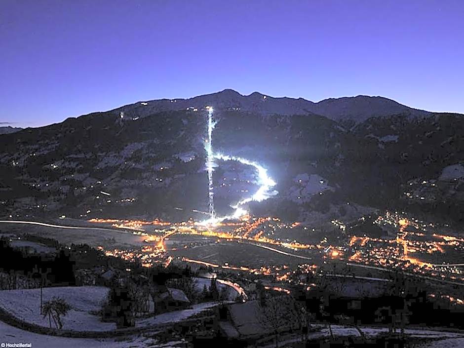 Gästehaus Loithaler