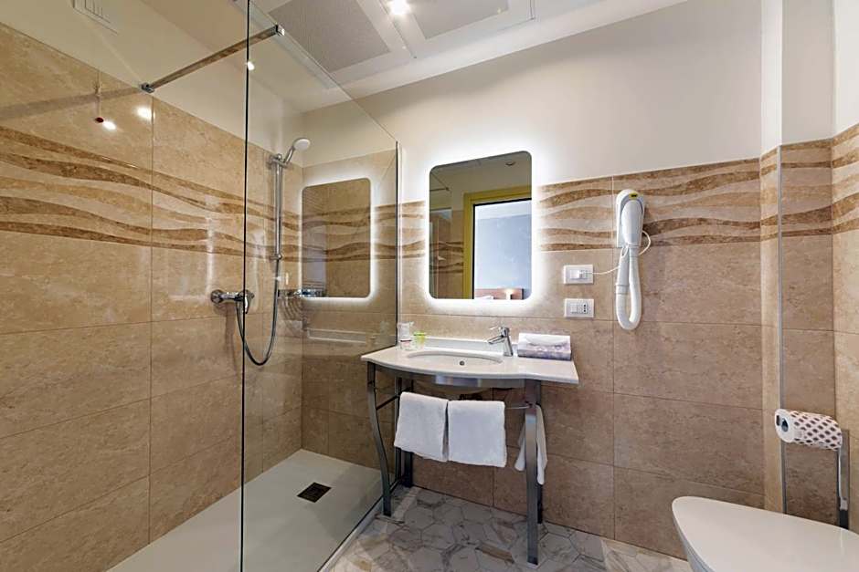 Torre Antica Venice Airport Hotel