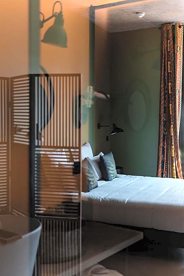 Hotel La Zoologie & Spa Bordeaux