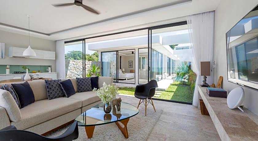 Skye Beach Hotel - Koh Samui