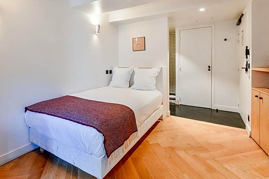 Hotel Habituel