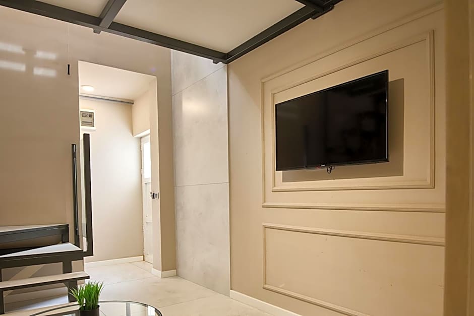 Garni Boutique Hotel Arta