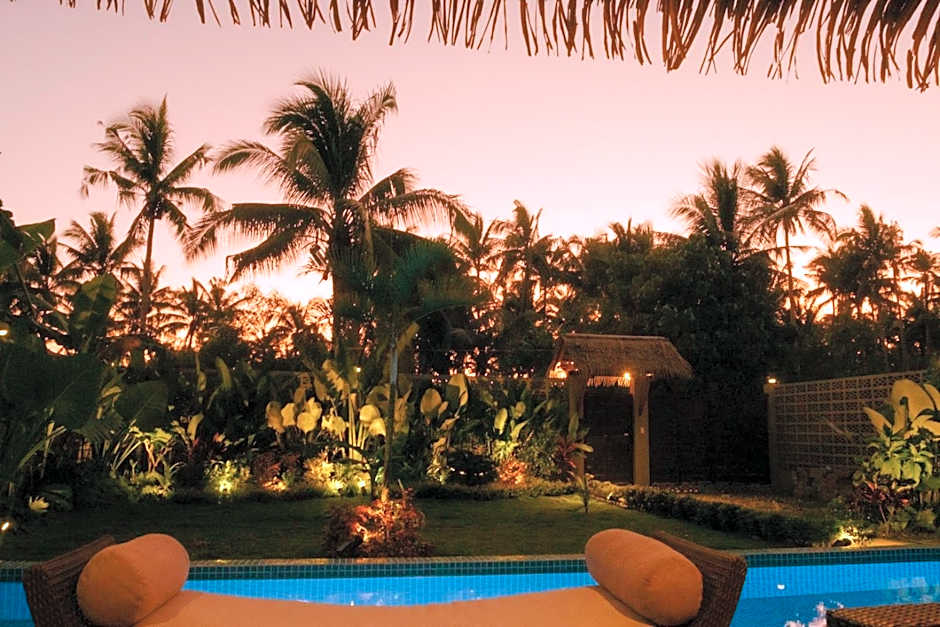 Domu Mia Villa Siargao