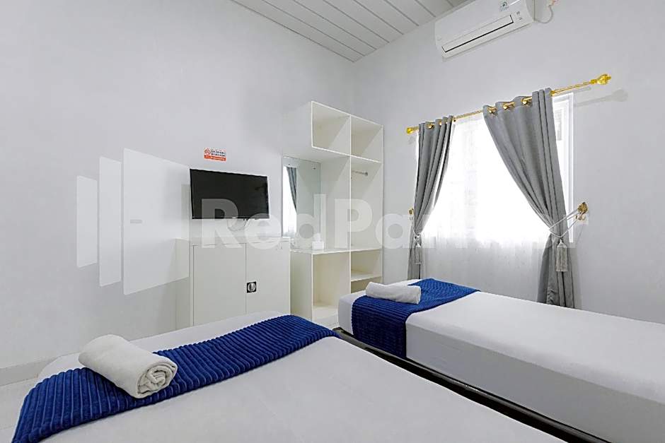 Sanama Kostel 2 Syariah Lampung Redpartner