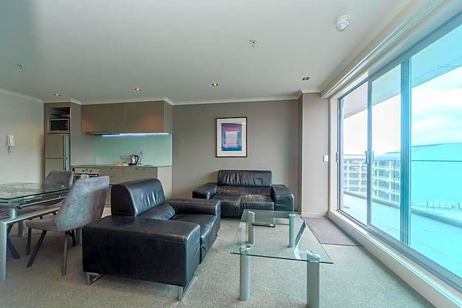 70 Tory Apartment Hotel