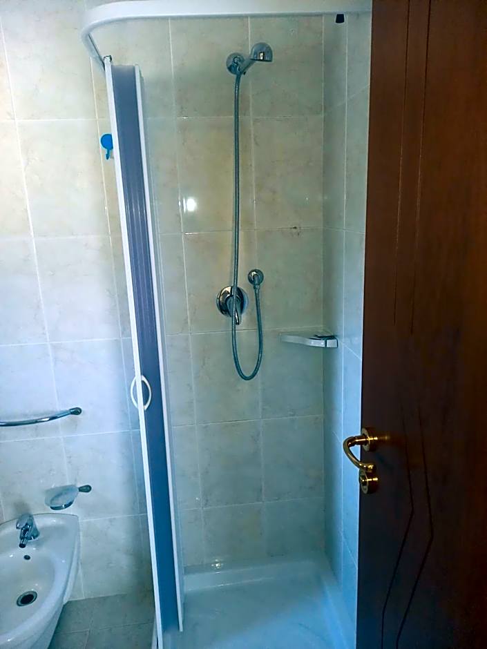 Hotel Il Chierichetto