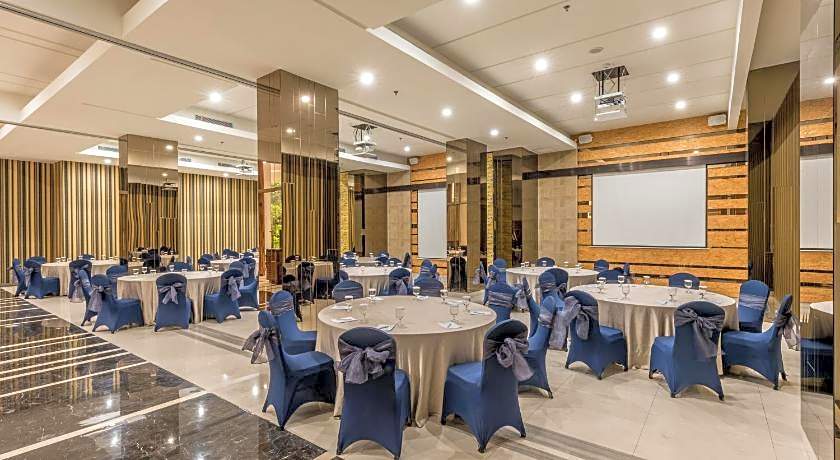 Grande Valore Hotel Cikarang
