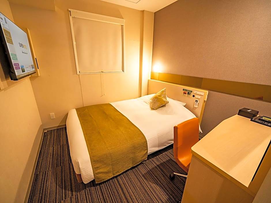 Super Hotel Premier Akasaka