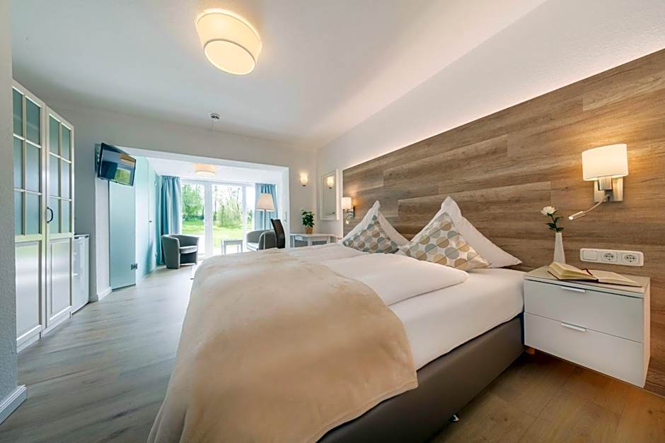 HofHotel Krähenberg