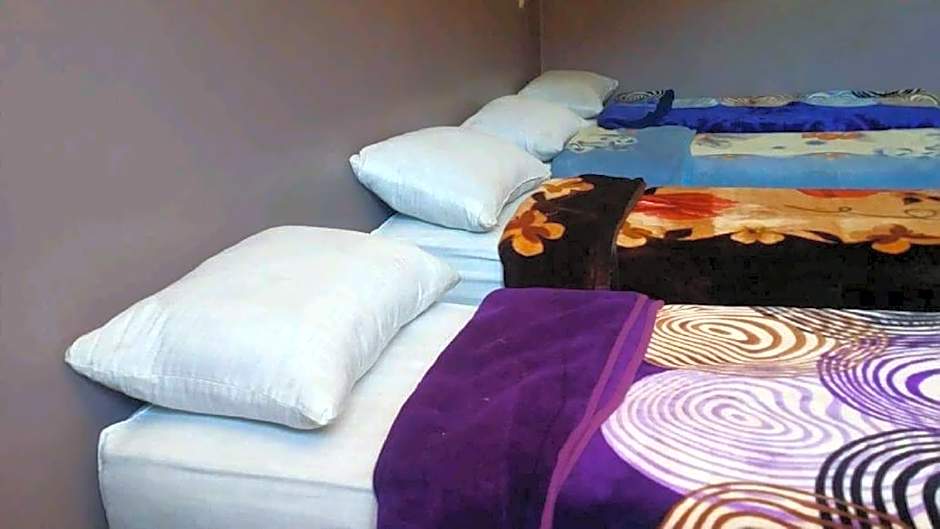 Photo 1 of 14 of Triple Room