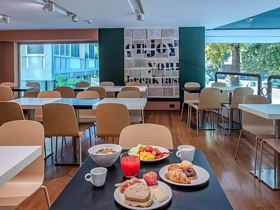 B&B Hotel Firenze City Center