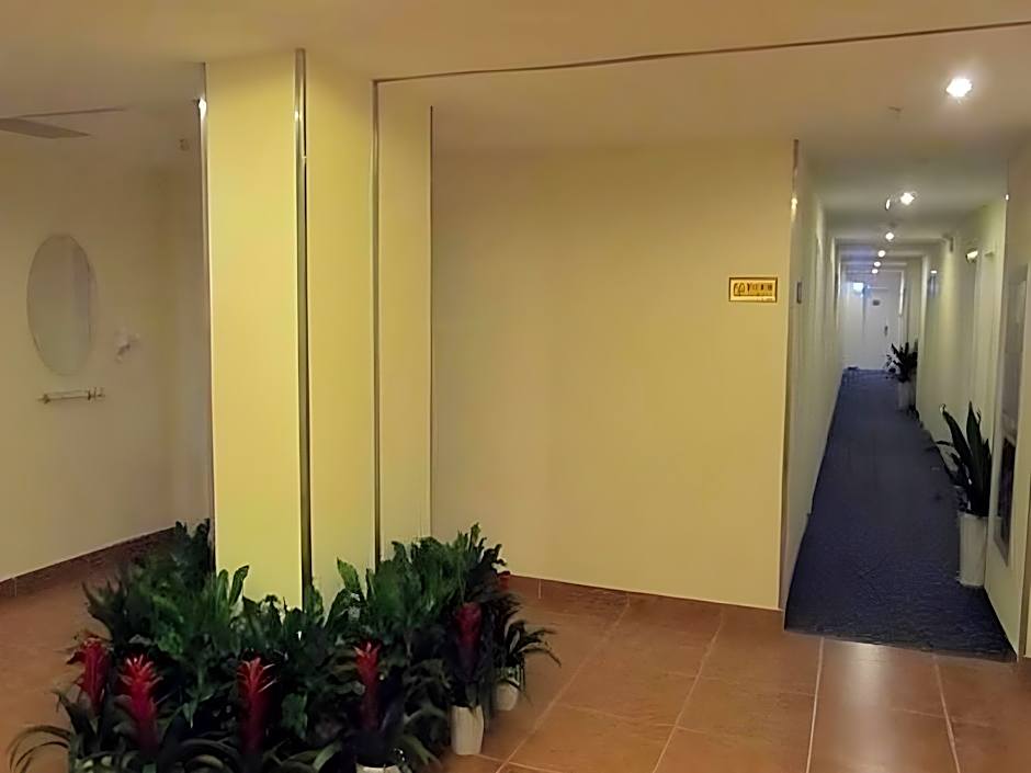 7 Days Premium Suzhou Mudu Ancient Town