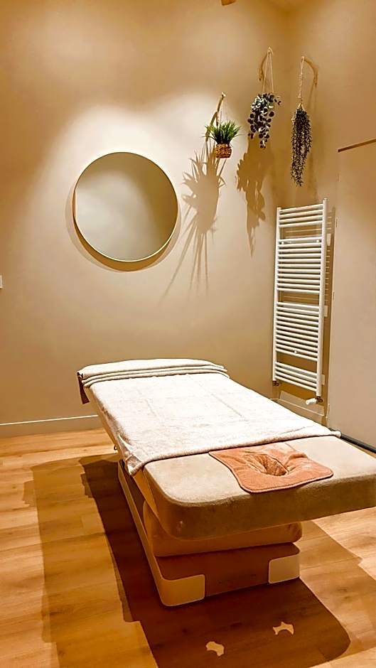 Hôtel Ancre Marine & Spa Thalgo ***