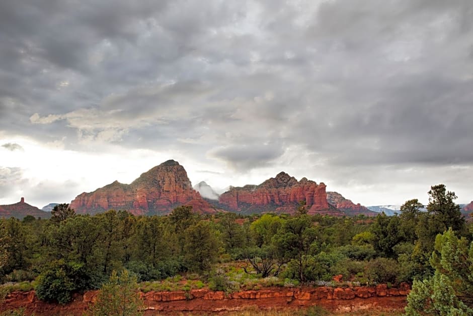 Sky Rock Sedona