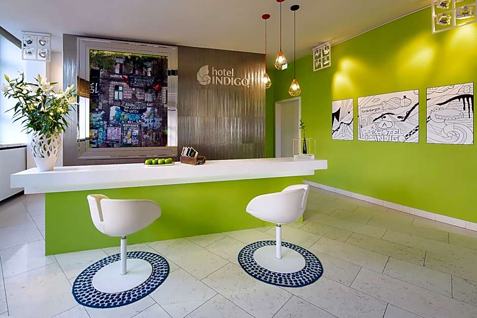 Hotel Indigo Berlin  Kudamm By IHG