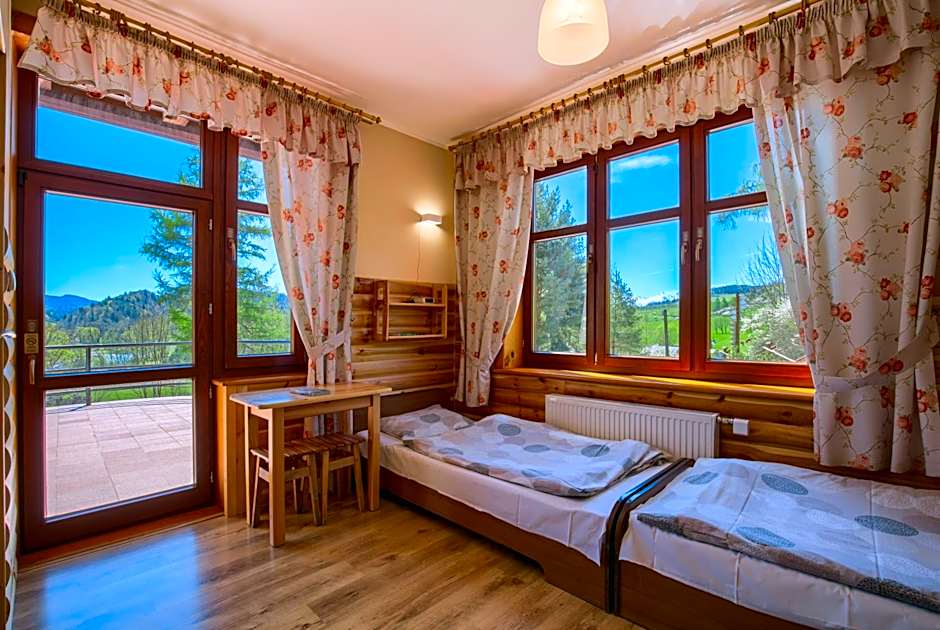 Schronisko PTTK Trzy Korony