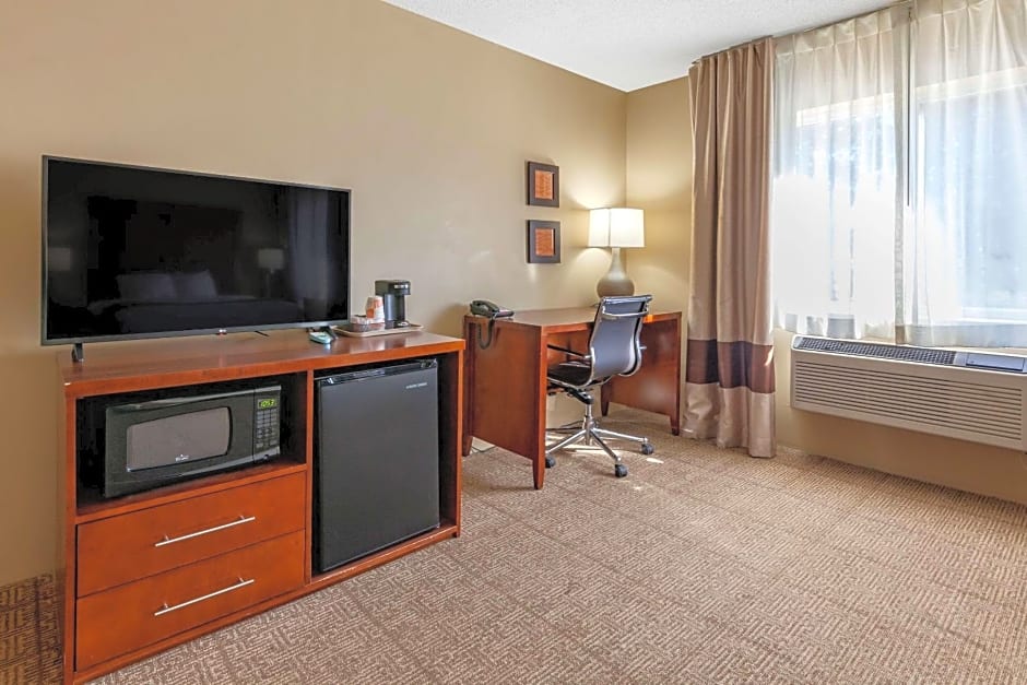 Comfort Inn Rhinelander