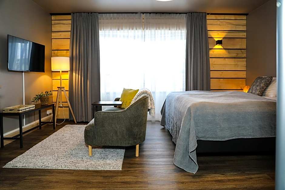 Akureyri Hostel