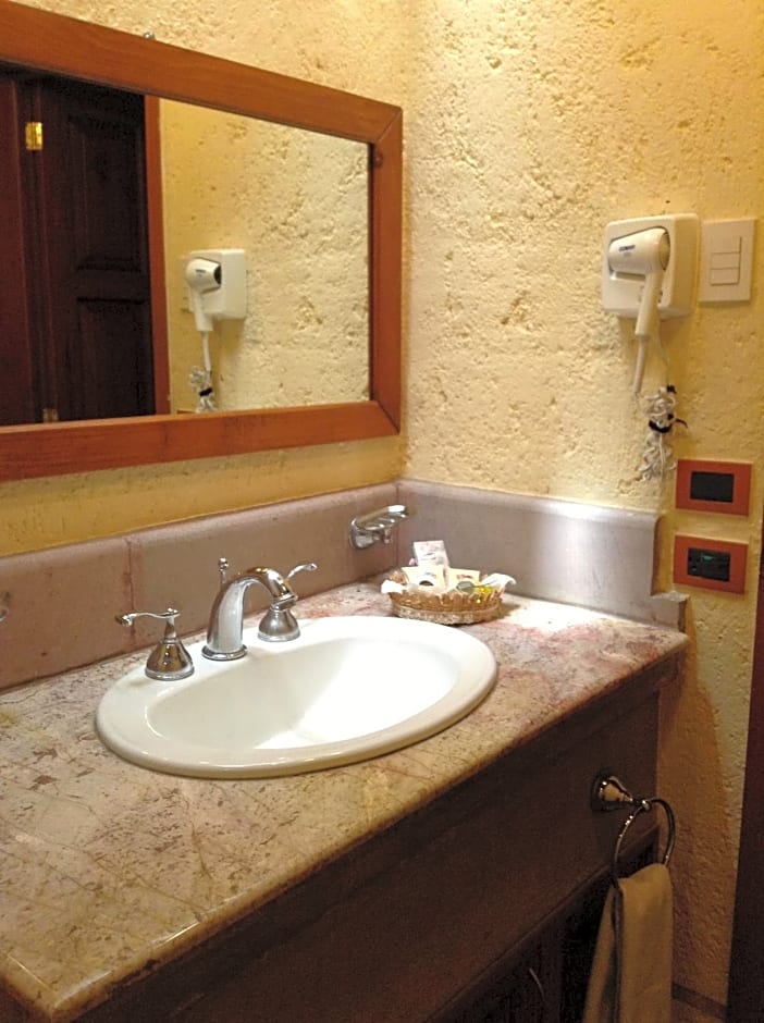 Hotel Quinta Santiago
