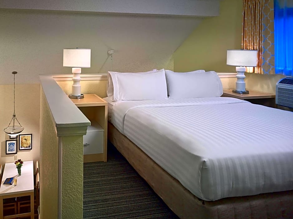 Sonesta ES Suites Birmingham