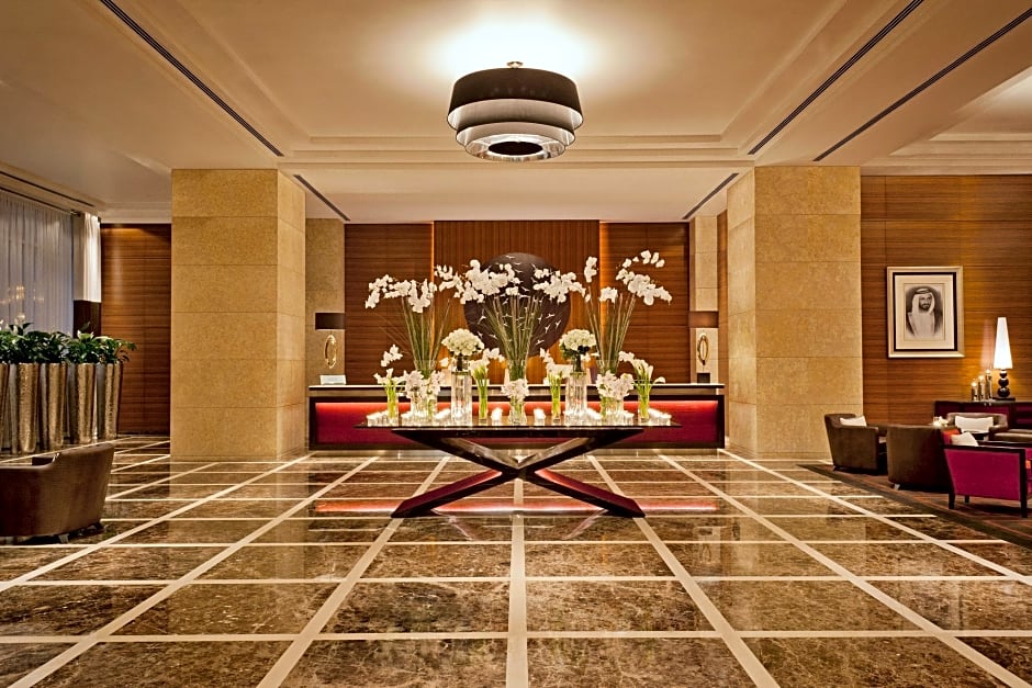 Grosvenor House, A Luxury Collection Hotel, Dubai