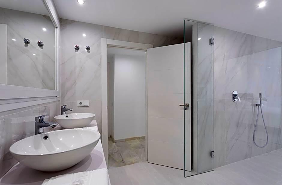 B51 Executive Flats Marbella