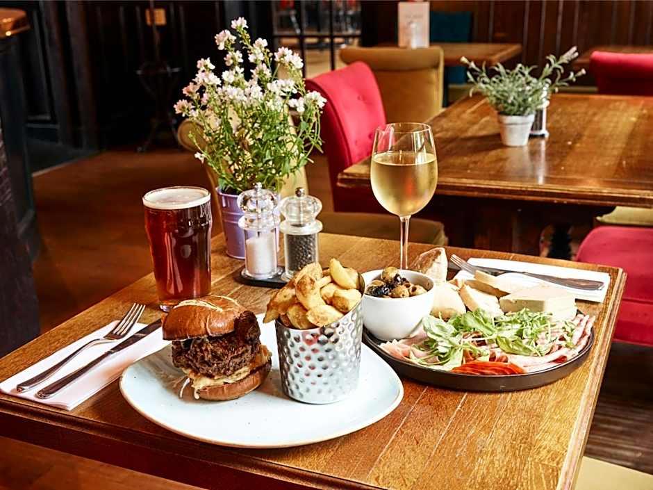 The Talbot Inn