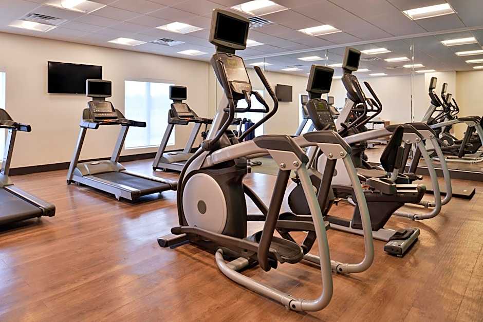 Holiday Inn Express & Suites West Melbourne By IHG