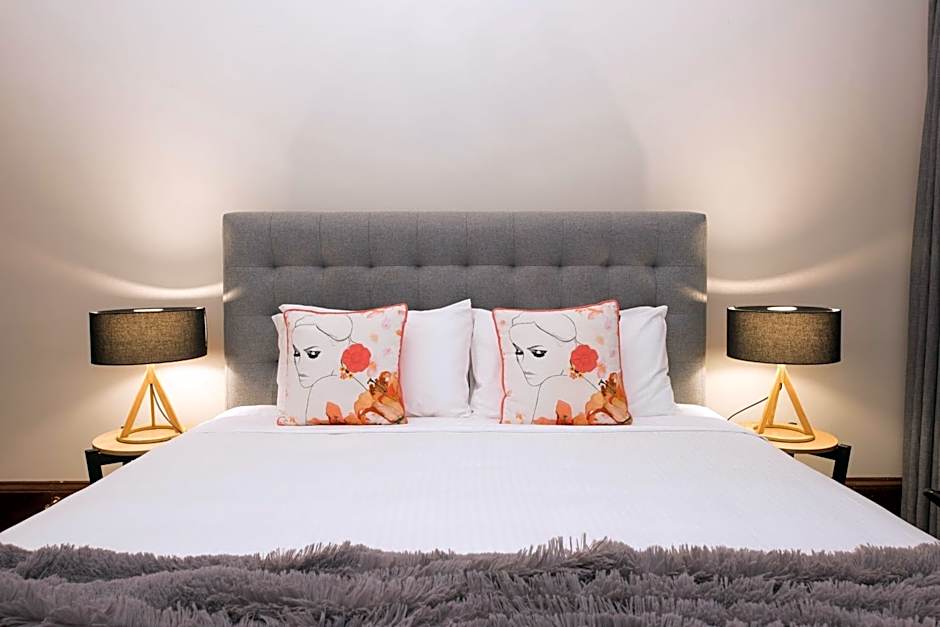 The Parkview Hotel Mudgee