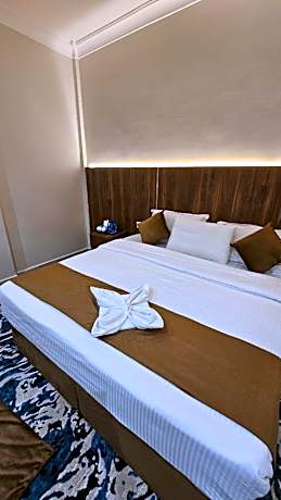Abeer Al Azizia Hotel