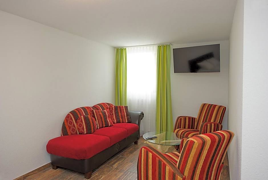 Landgasthof Werdenberg