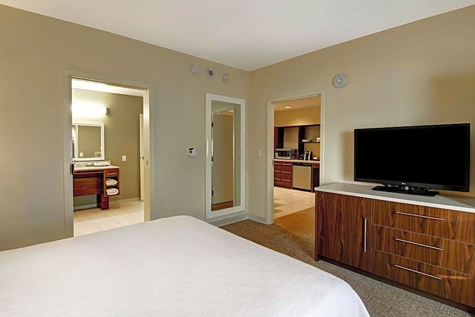 Home2 Suites By Hilton West Edmonton