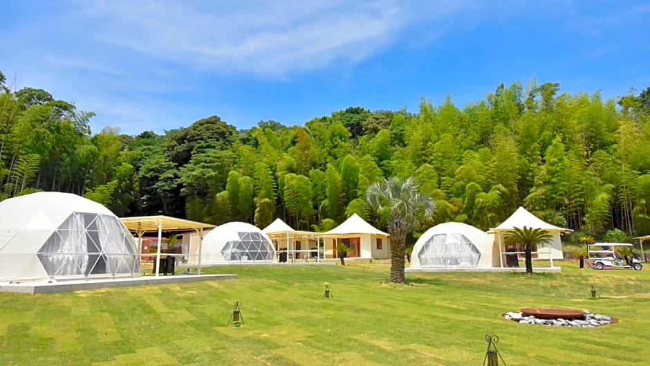 IZU GRAN VILLAGE Glamping