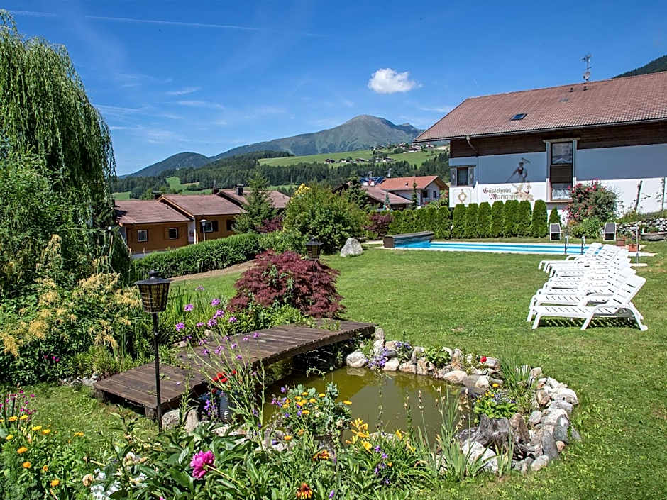 Naturhotel Edelweiss