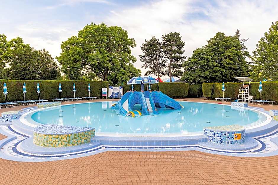 Thermal Hotel Campino