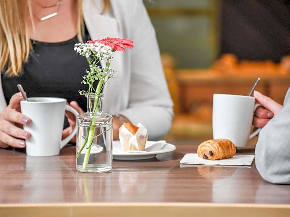 Mercure Hotel Zwolle