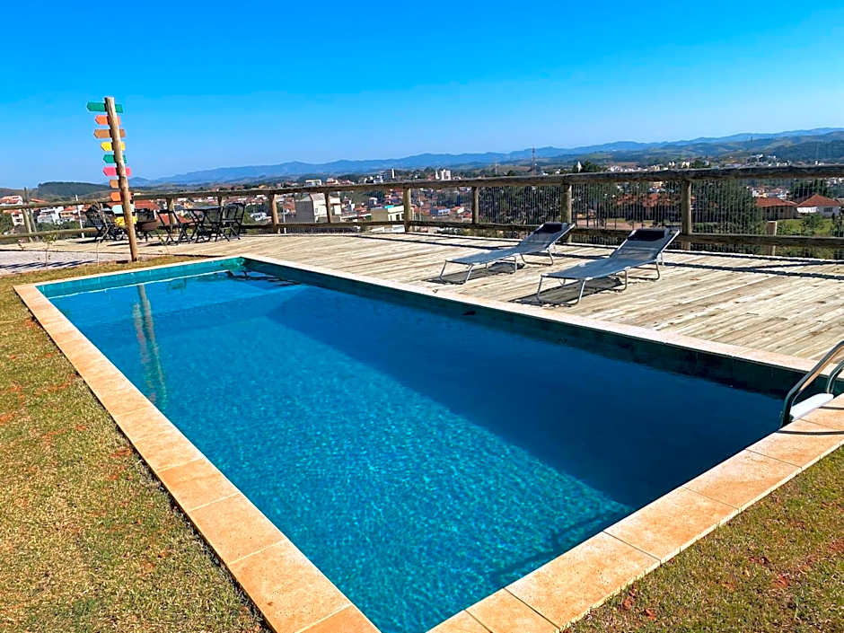 Pousada Recanto Mandalah