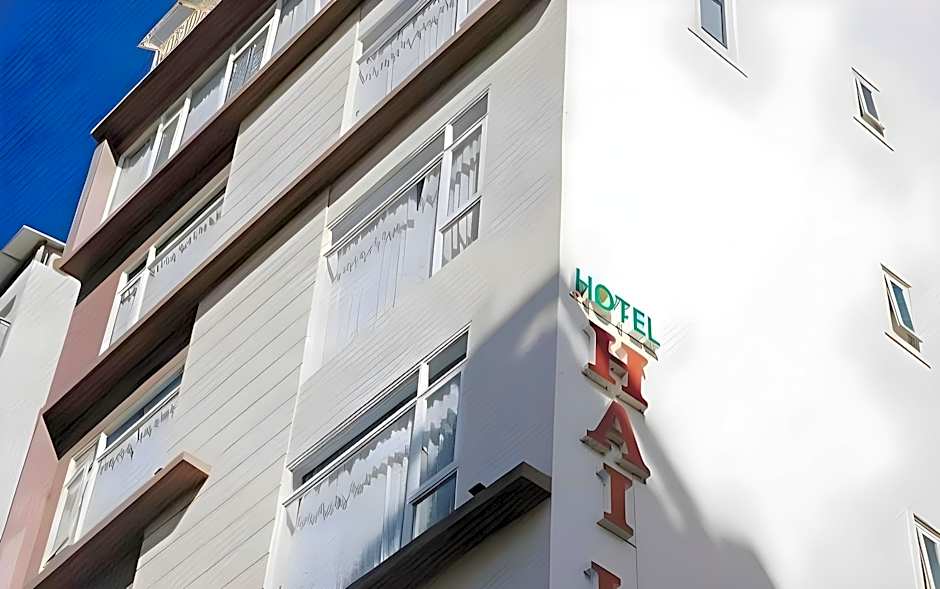 Hải Long Hotel 1