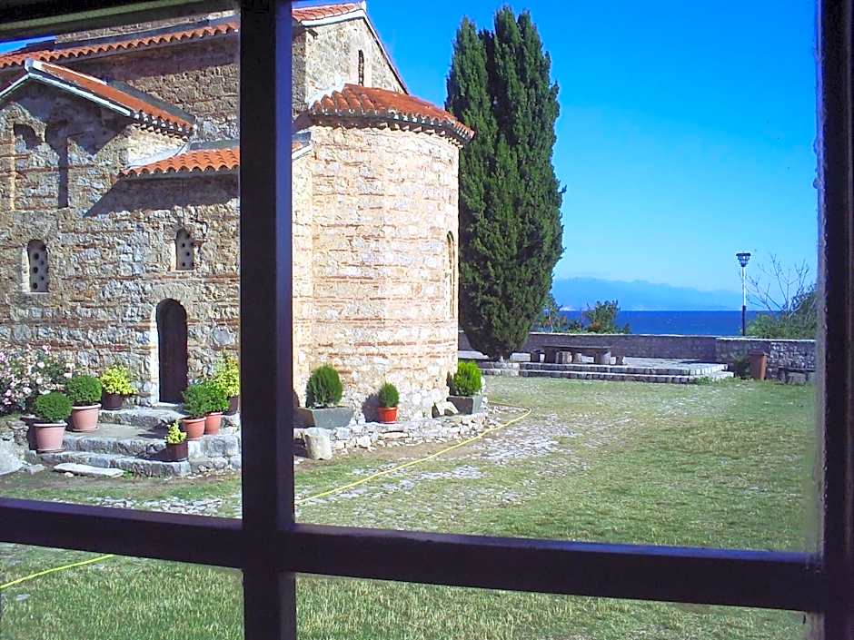 Hotel St. Naum