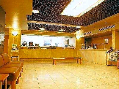 Mitaka City Hotel