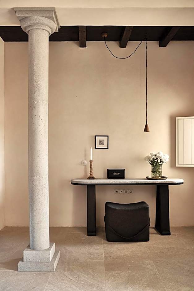 Istoria, a Member of Design Hotels
