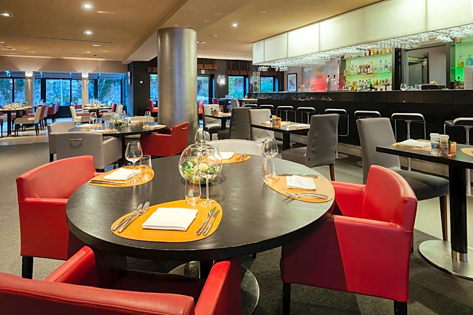 Martin's Brussels EU