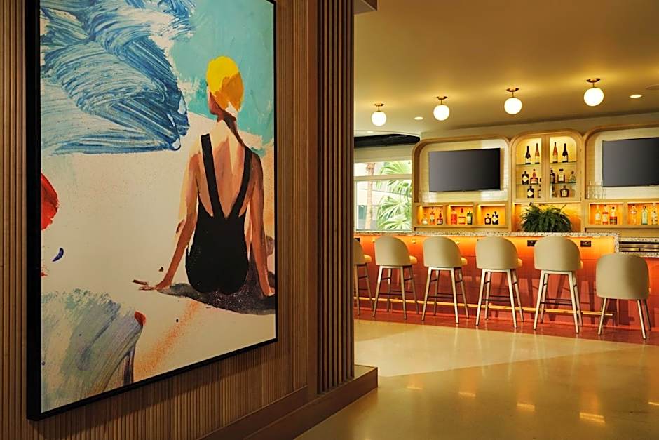 Residence Inn by Marriott Miami Beach Surfside