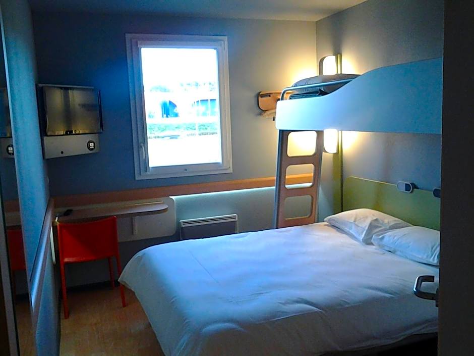 ibis budget Givet