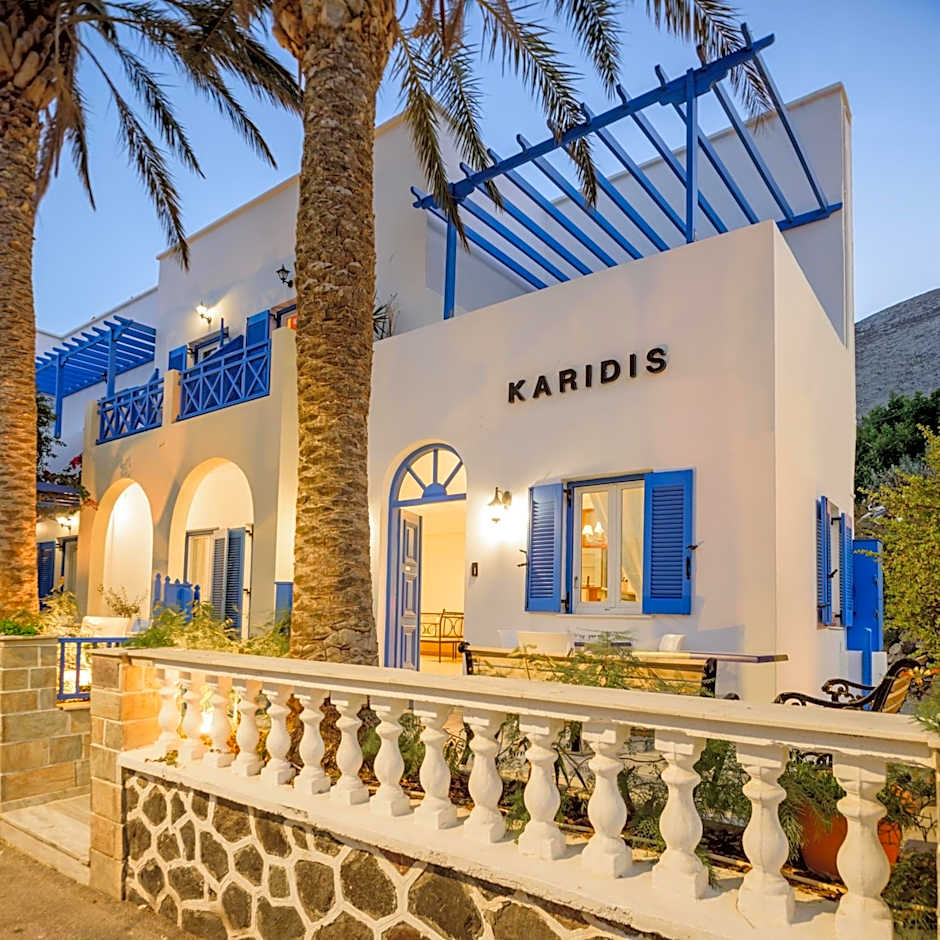 Karidis Hotel